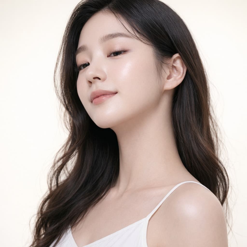 피부결·치밀도 개선