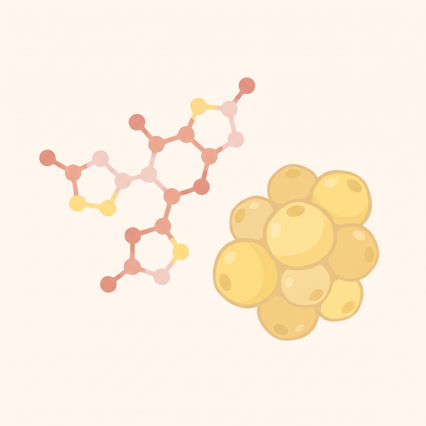 콜산(Cholic Acid) 주성분