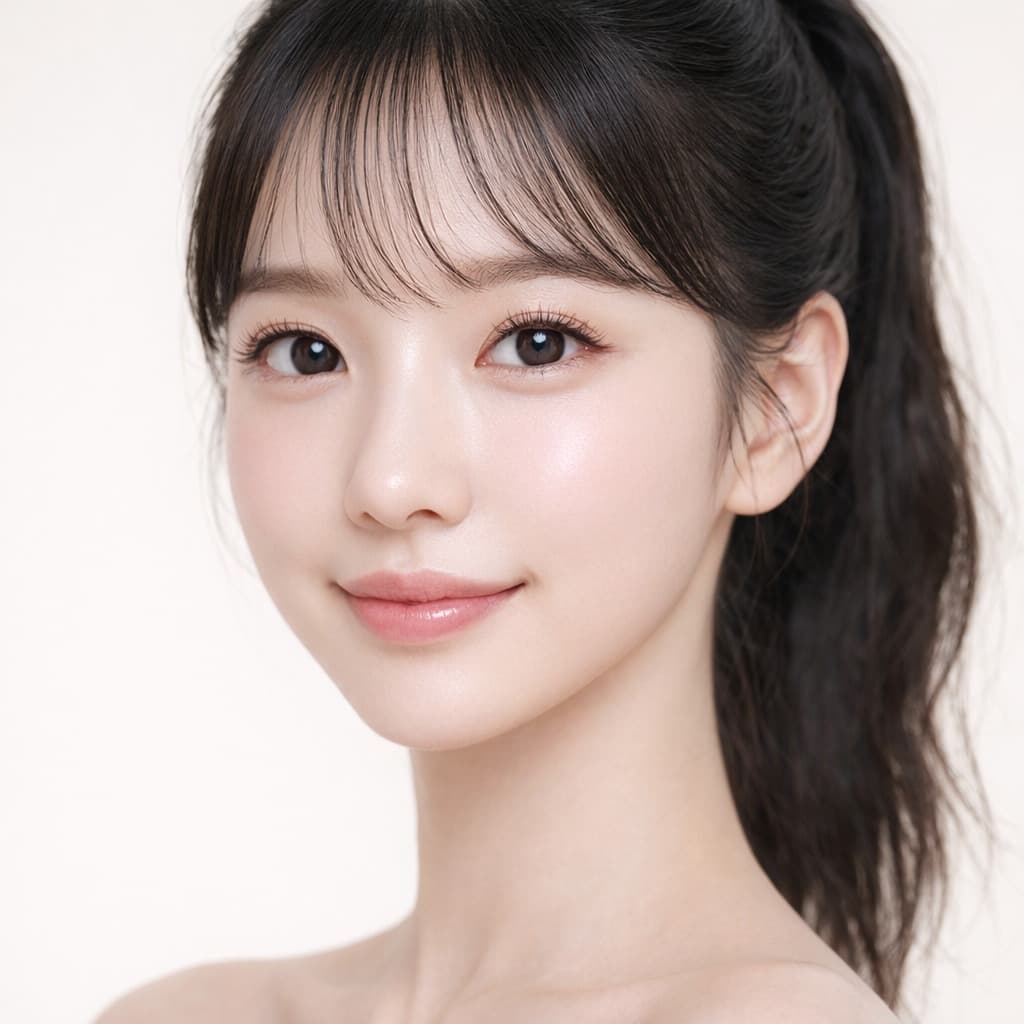 지속적인 콜라겐 생성