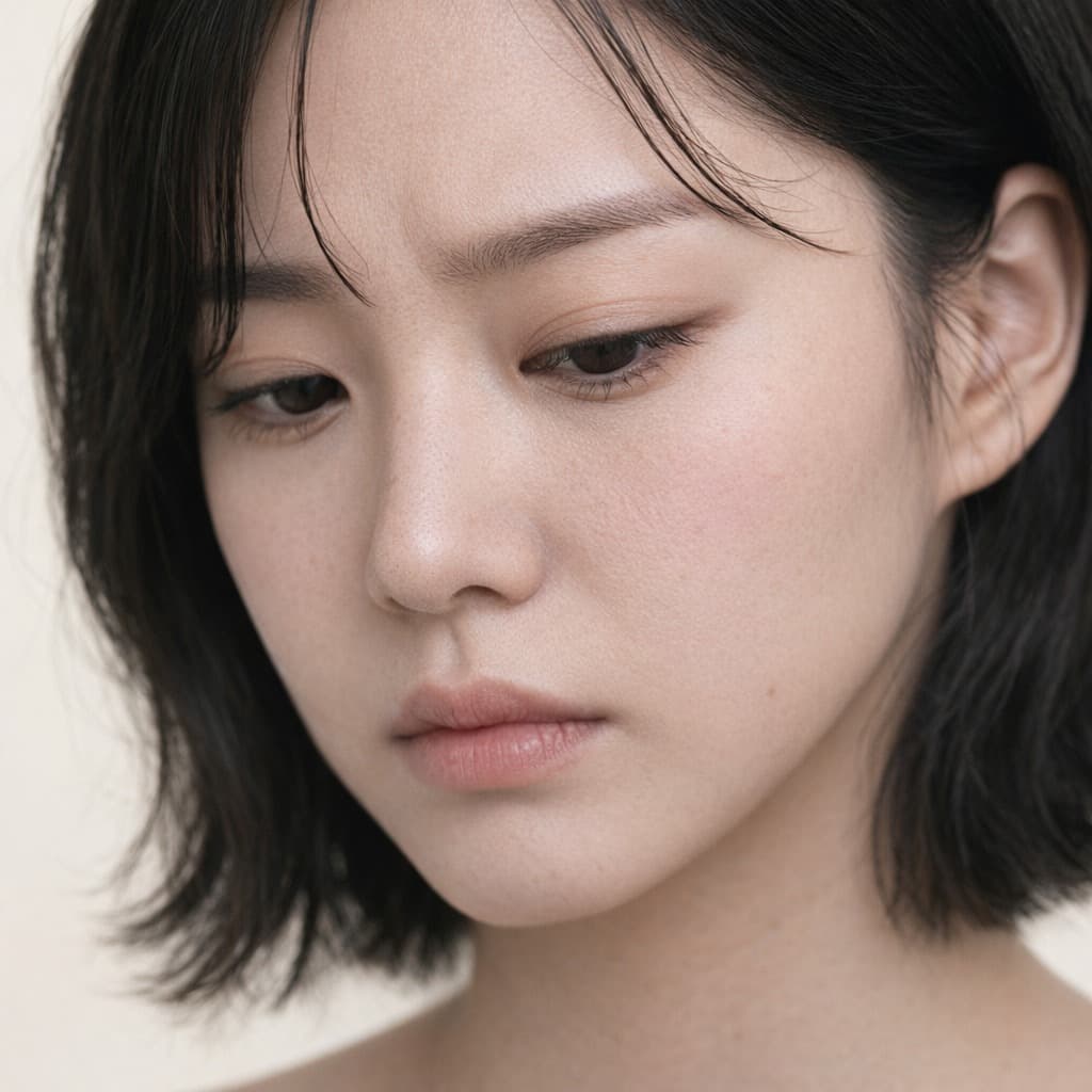 시술 티 없는 자연스러움 희망