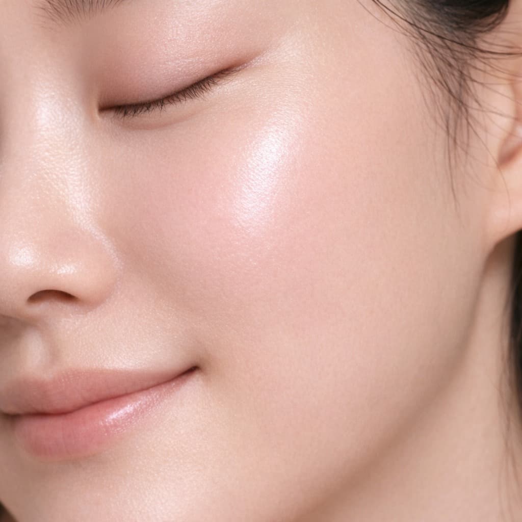 잔주름·피부 텍스처 개선