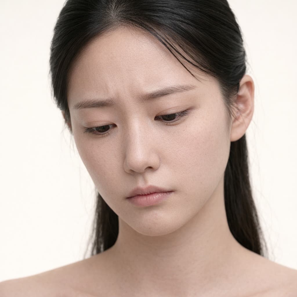 잔주름·거친 피부결