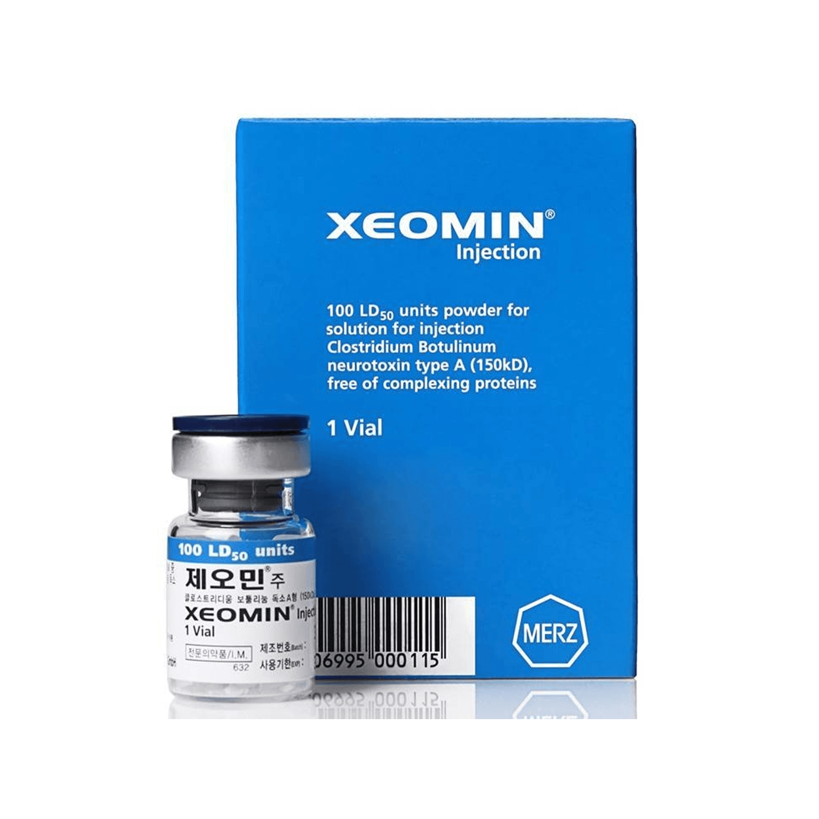 Xeomin