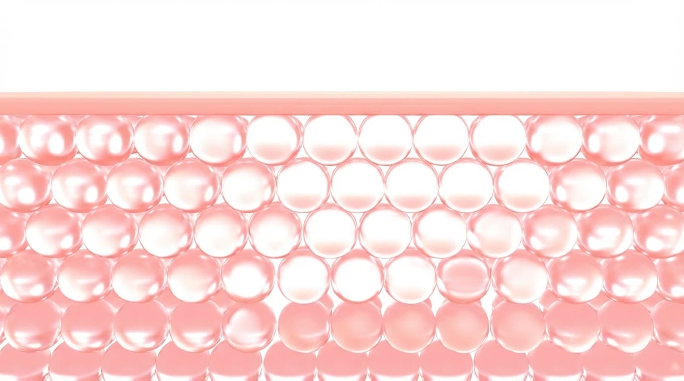 콜라겐 리모델링 유도