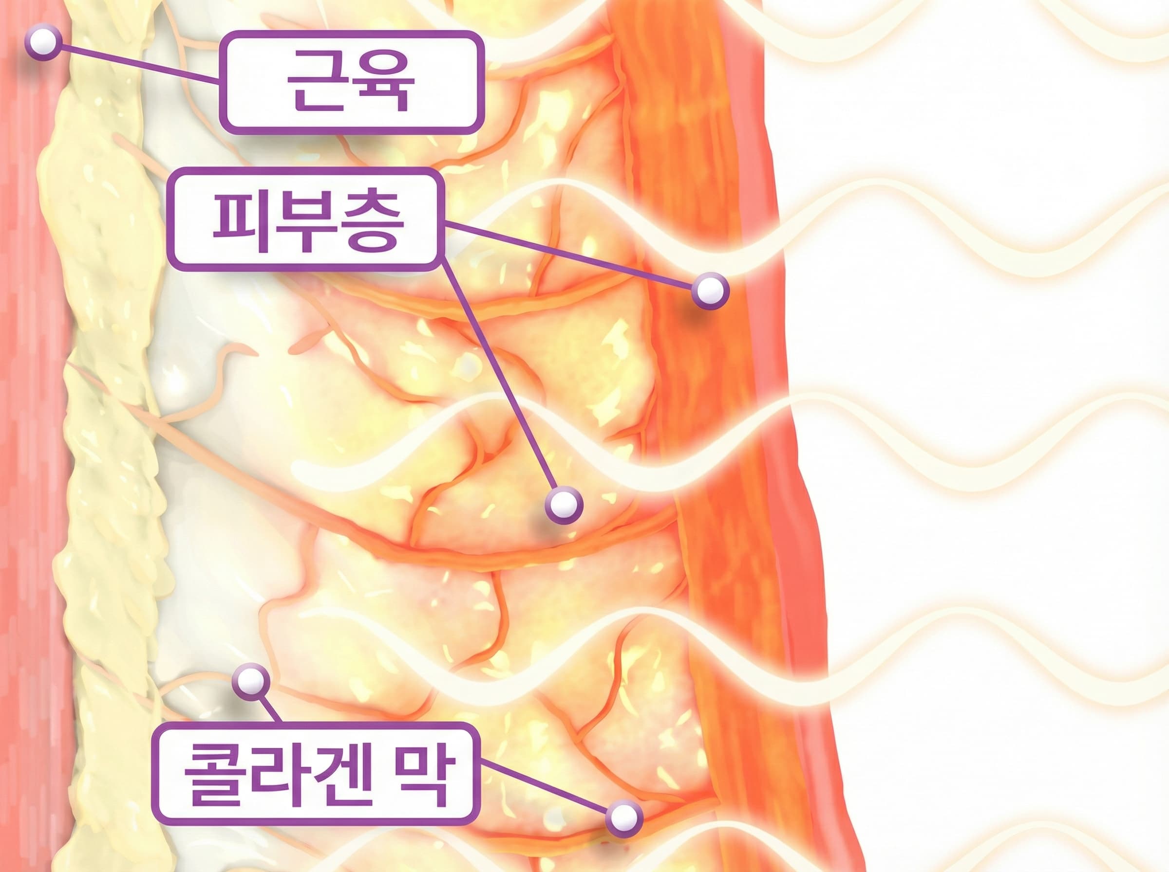 이온토포레시스 전기영동