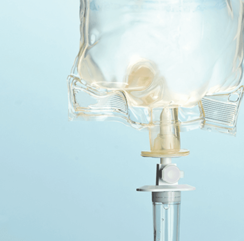 IV Infusion System