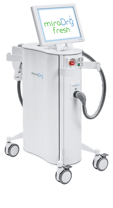 miraDry