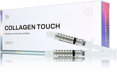 Stable Dermal Collagen Remodeling Even After 5 and 10 Years